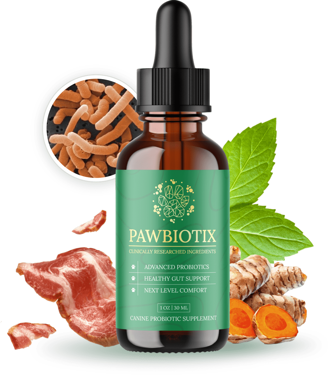 Pawbiotix Buy Official